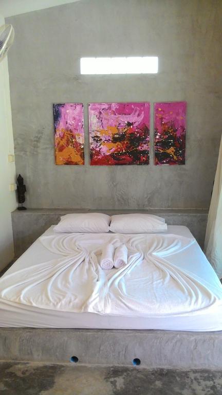 Aathid Garden Khao Lak Villa Oda fotoğraf